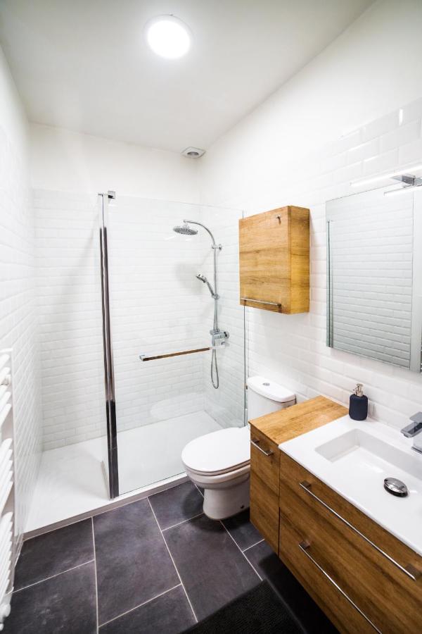 Lgc Habitat- Chambre Privee- Appartement Commun- Gare Saint-Roch Монпелье Экстерьер фото